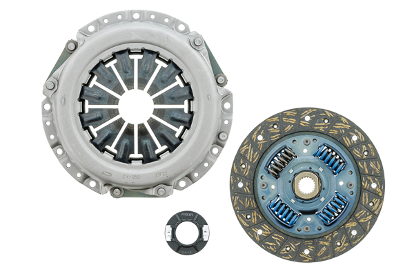 Clutch Kit - KY-111 AISIN
